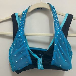 THE LINE UP: PRO CHEER DANCE NFL/NBA AUDITION TOP